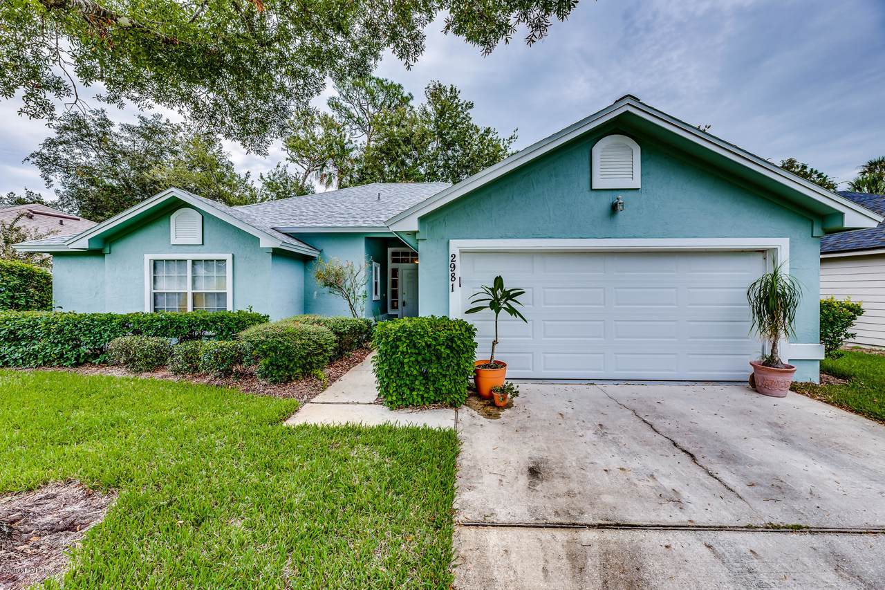 2981 Sanctuary Blvd - Photo 1
