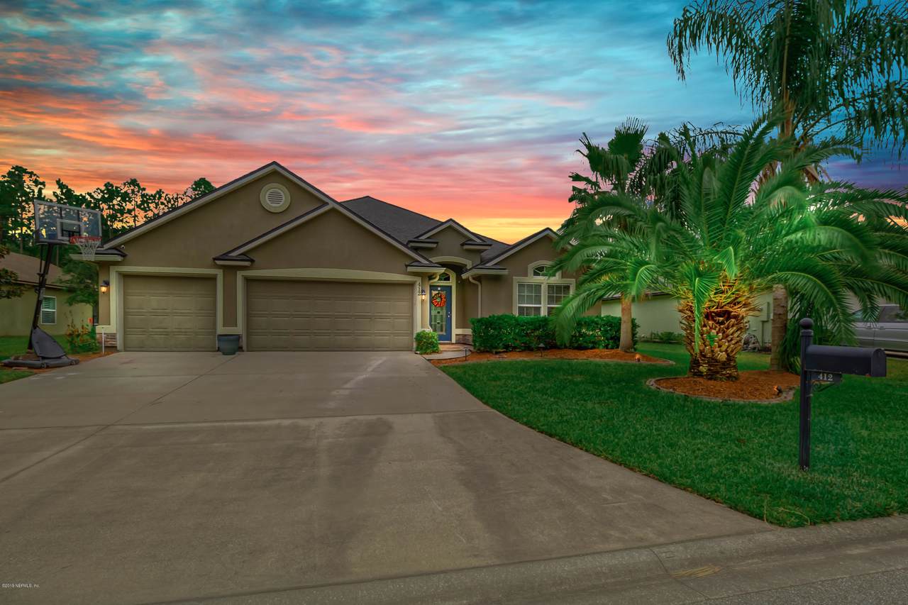 412 Chattan Way - Photo 1