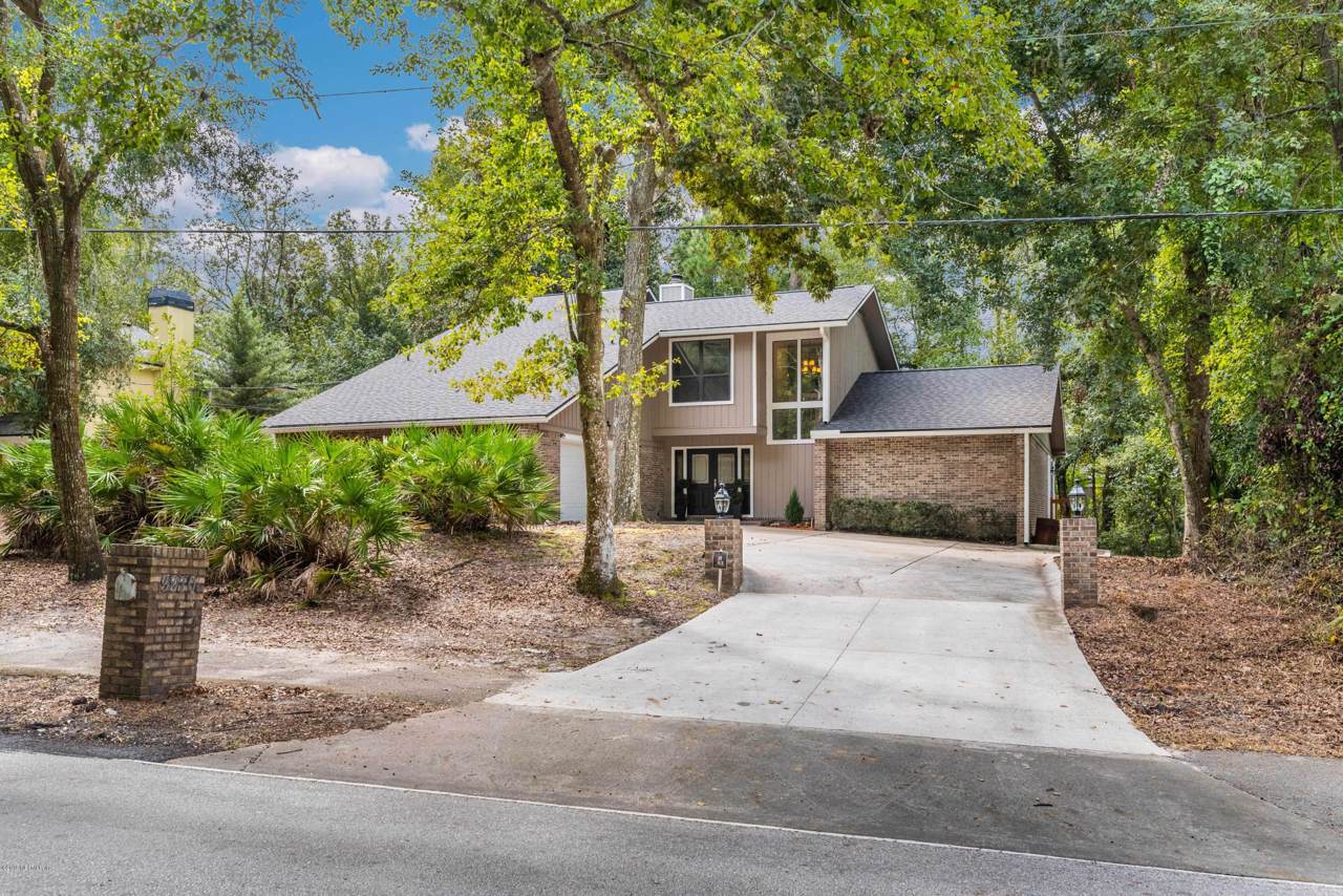 9970 Scott Mill Rd - Photo 1