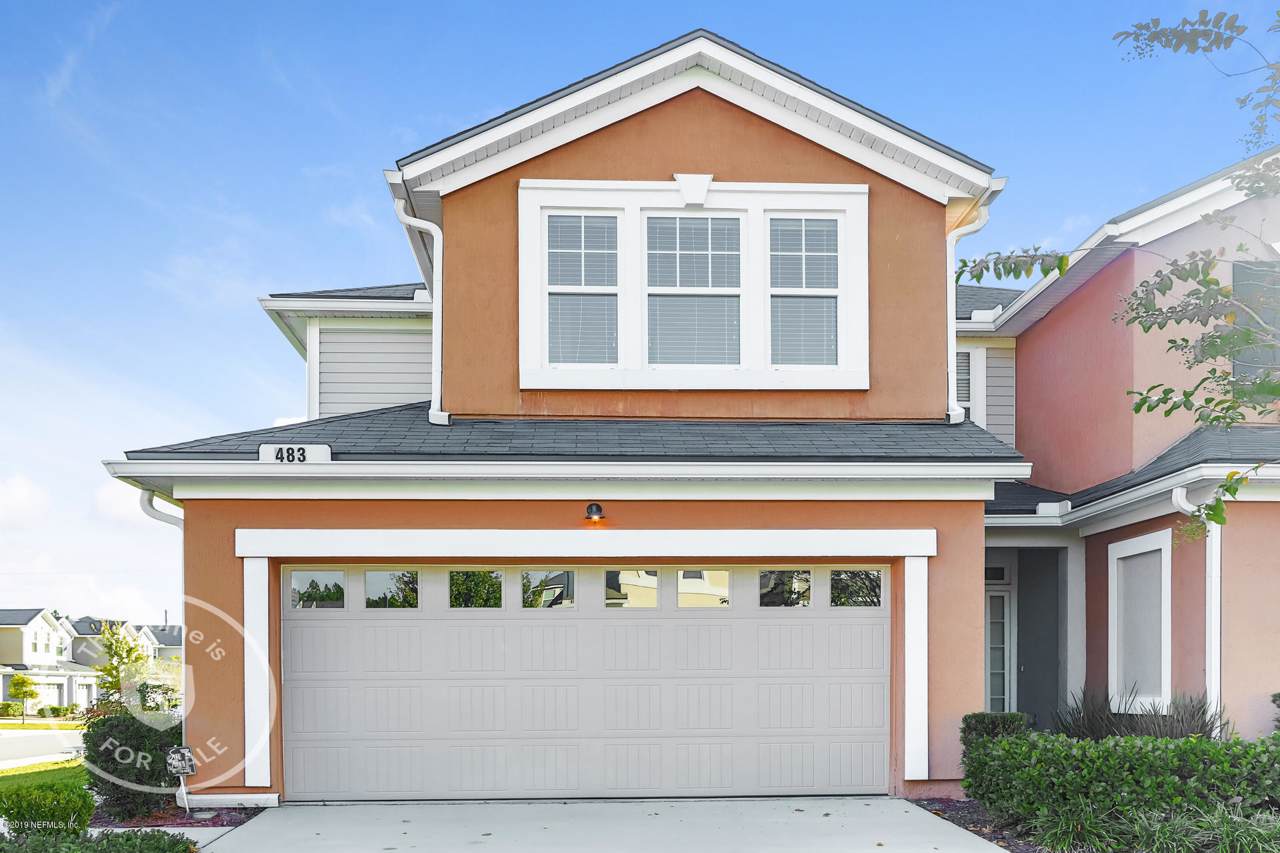 483 Ryker Way - Photo 1