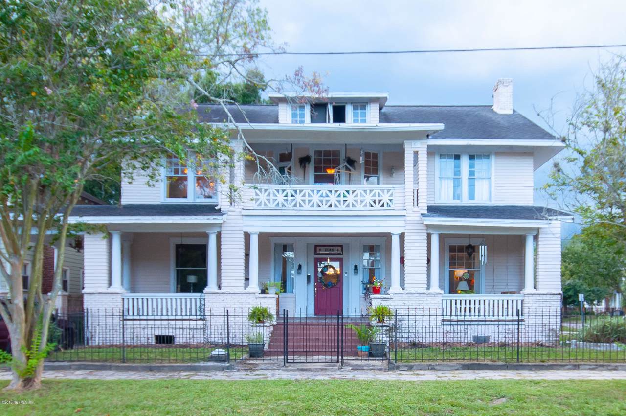 1848 Laura St - Photo 1