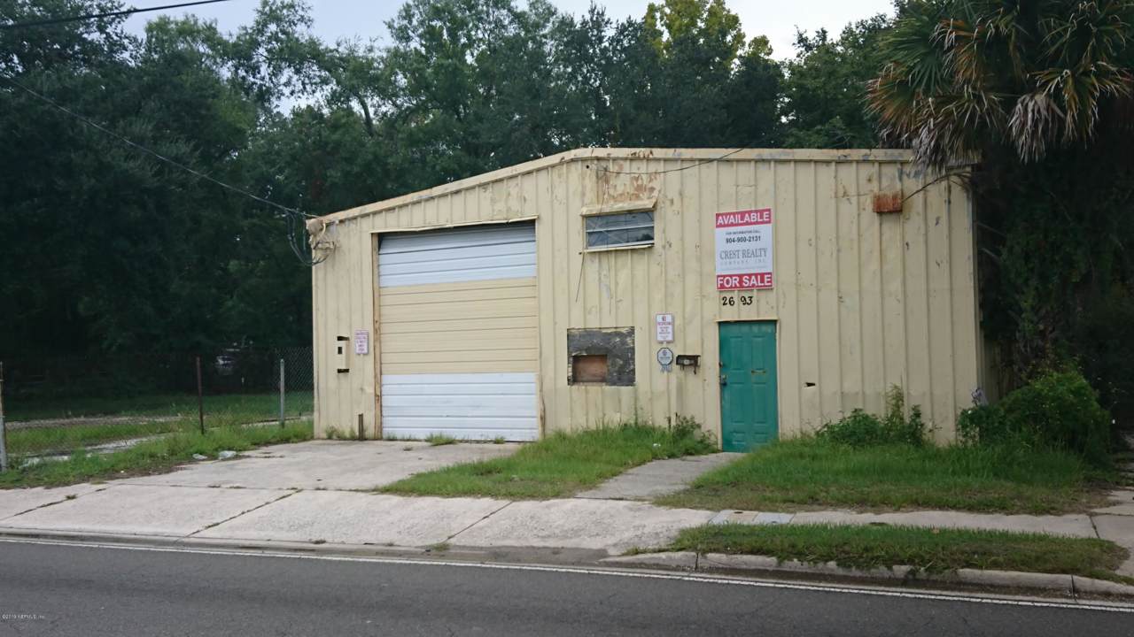 2693 Beaver St - Photo 1