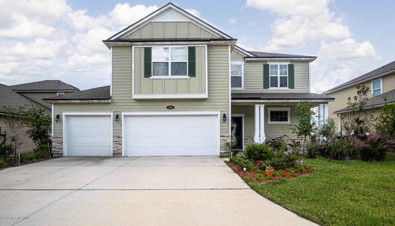 289 Grampian Highlands Dr - Photo 1