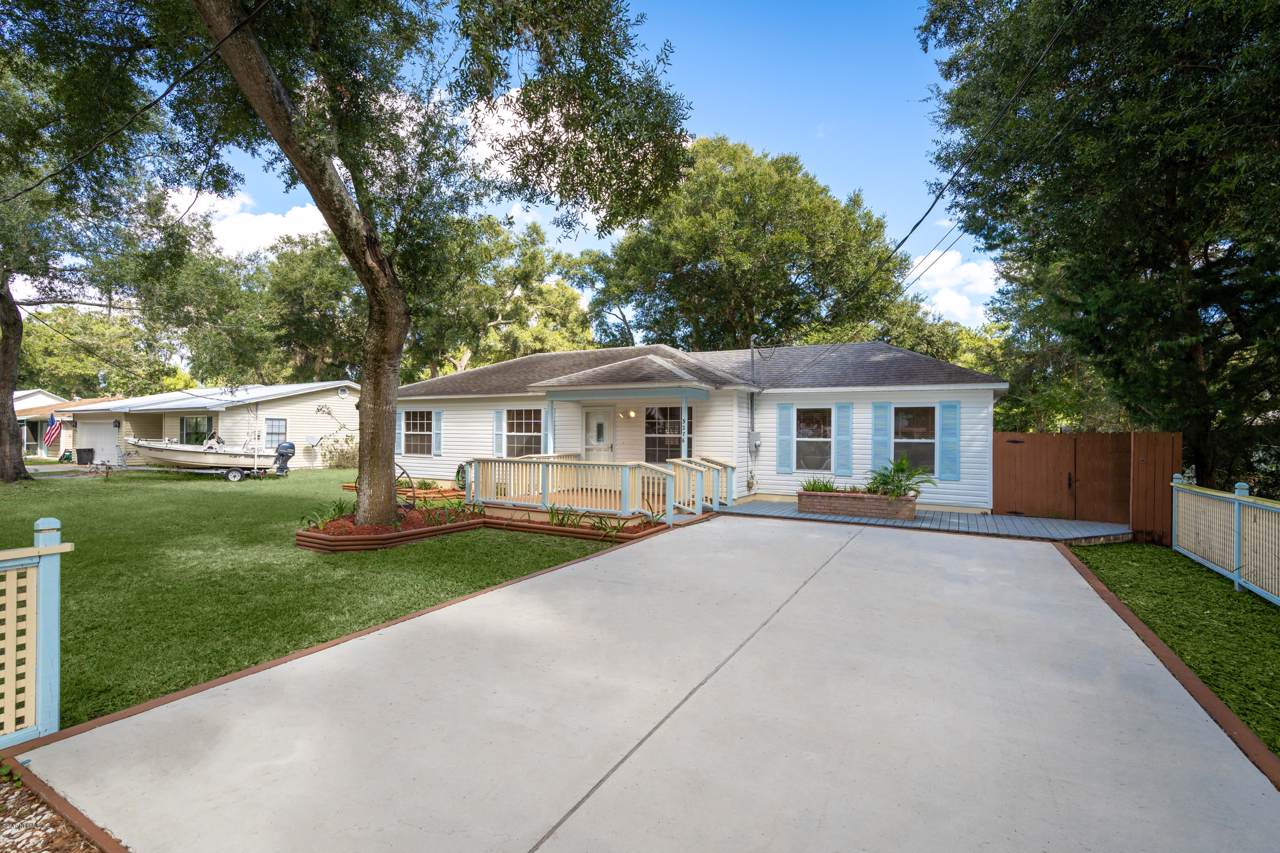3276 Old Moultrie Rd - Photo 1