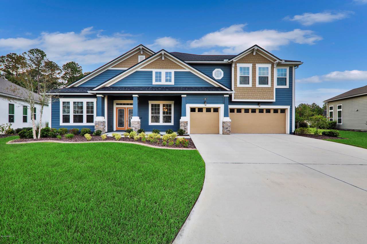 401 Brambly Vine Dr - Photo 1