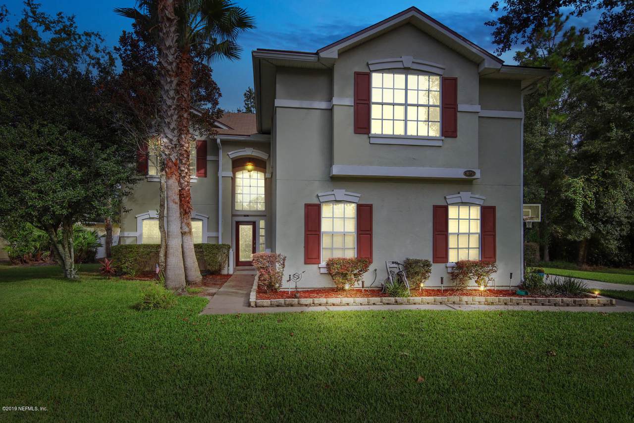 825 Cloudberry Branch Way - Photo 1