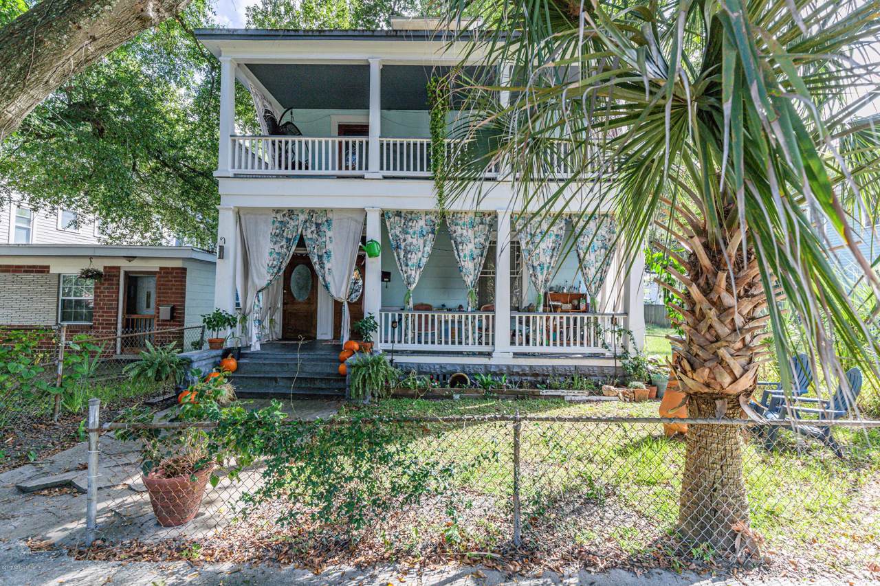 1329 Liberty St - Photo 1