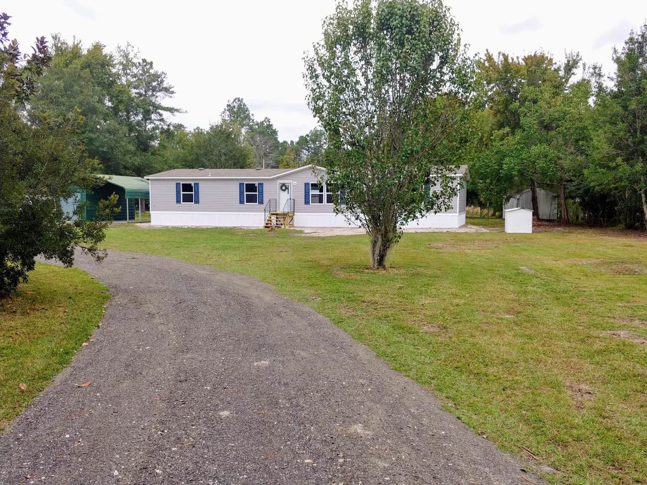 6377 Co Rd 119 - Photo 1