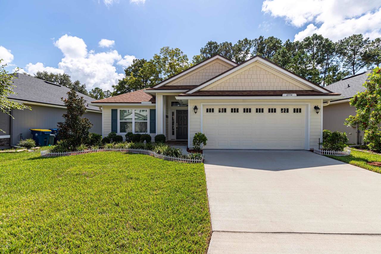 2784 Bluff Estate Way - Photo 1