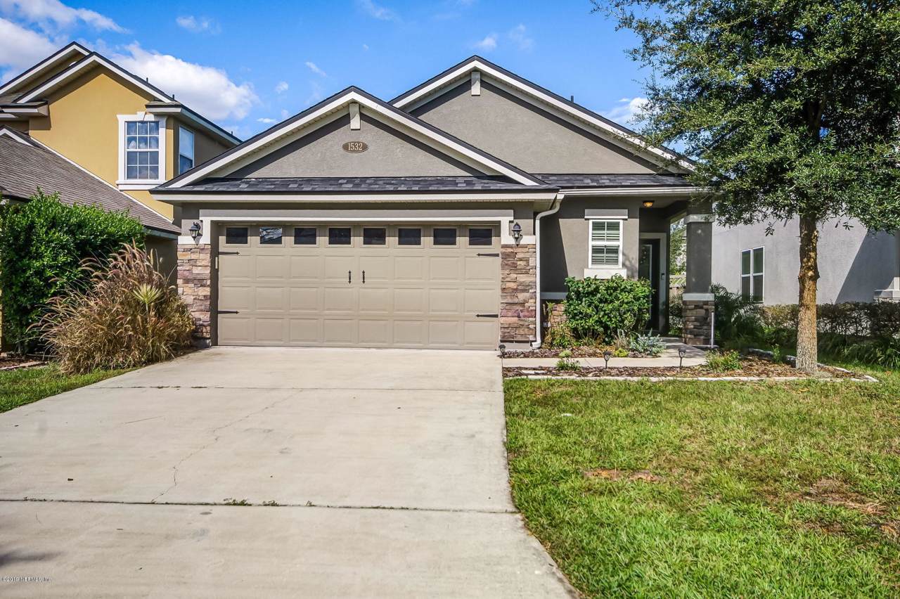 1532 Tawny Marsh Ct - Photo 1