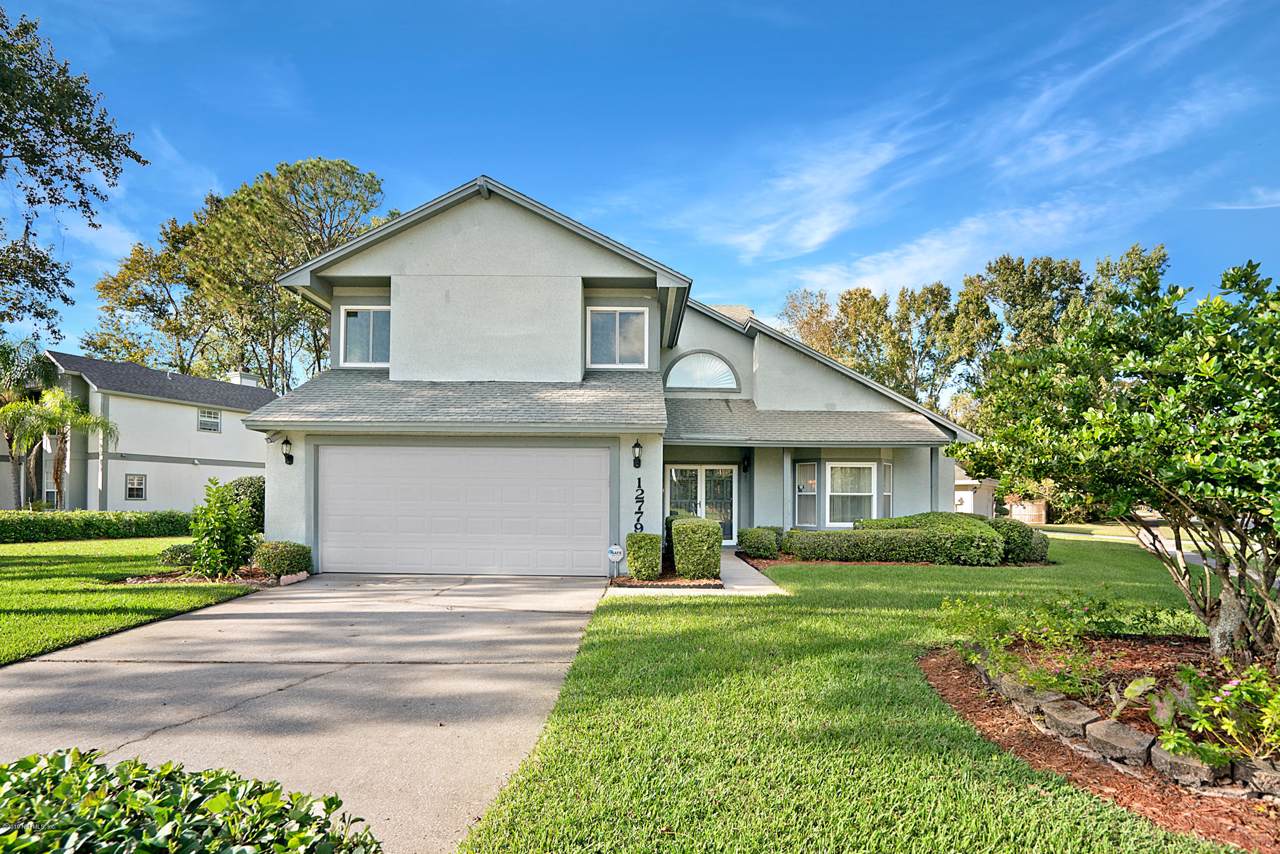 12779 Turtle Lake Ln - Photo 1