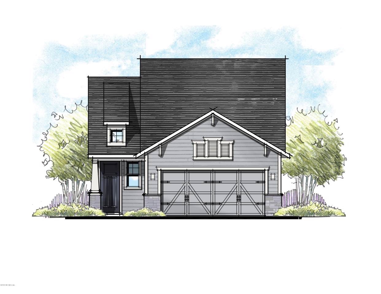 373 Union Hill Dr - Photo 1