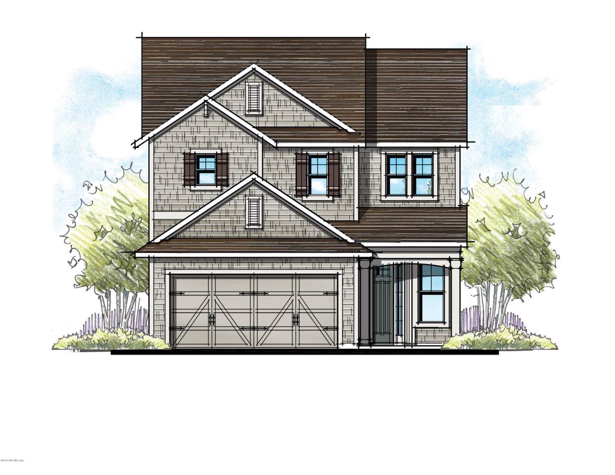289 Pioneer Village Dr - Photo 1
