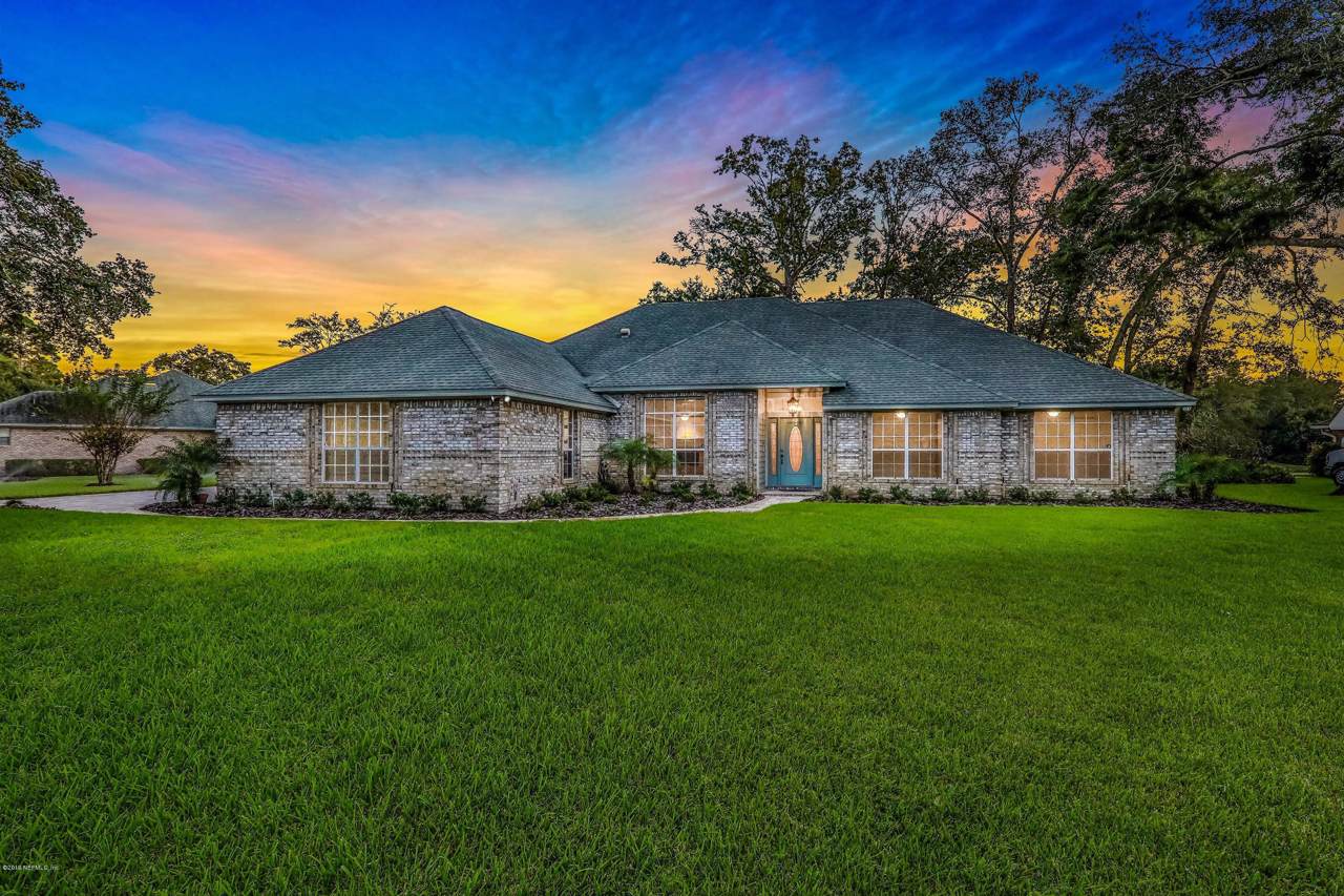 1277 Creek Bend Rd - Photo 1