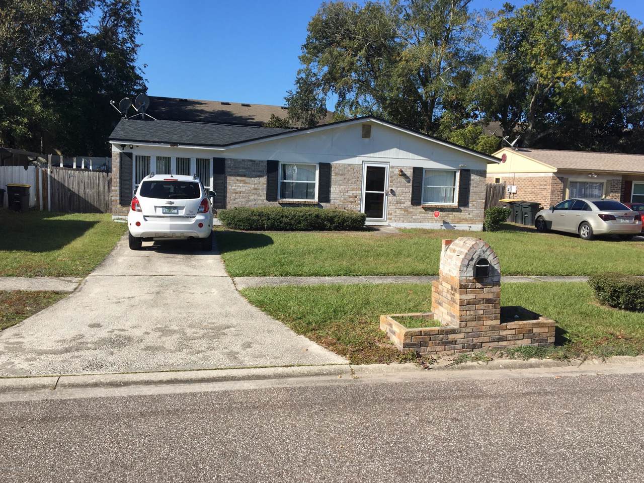 4870 Strato Rd - Photo 1