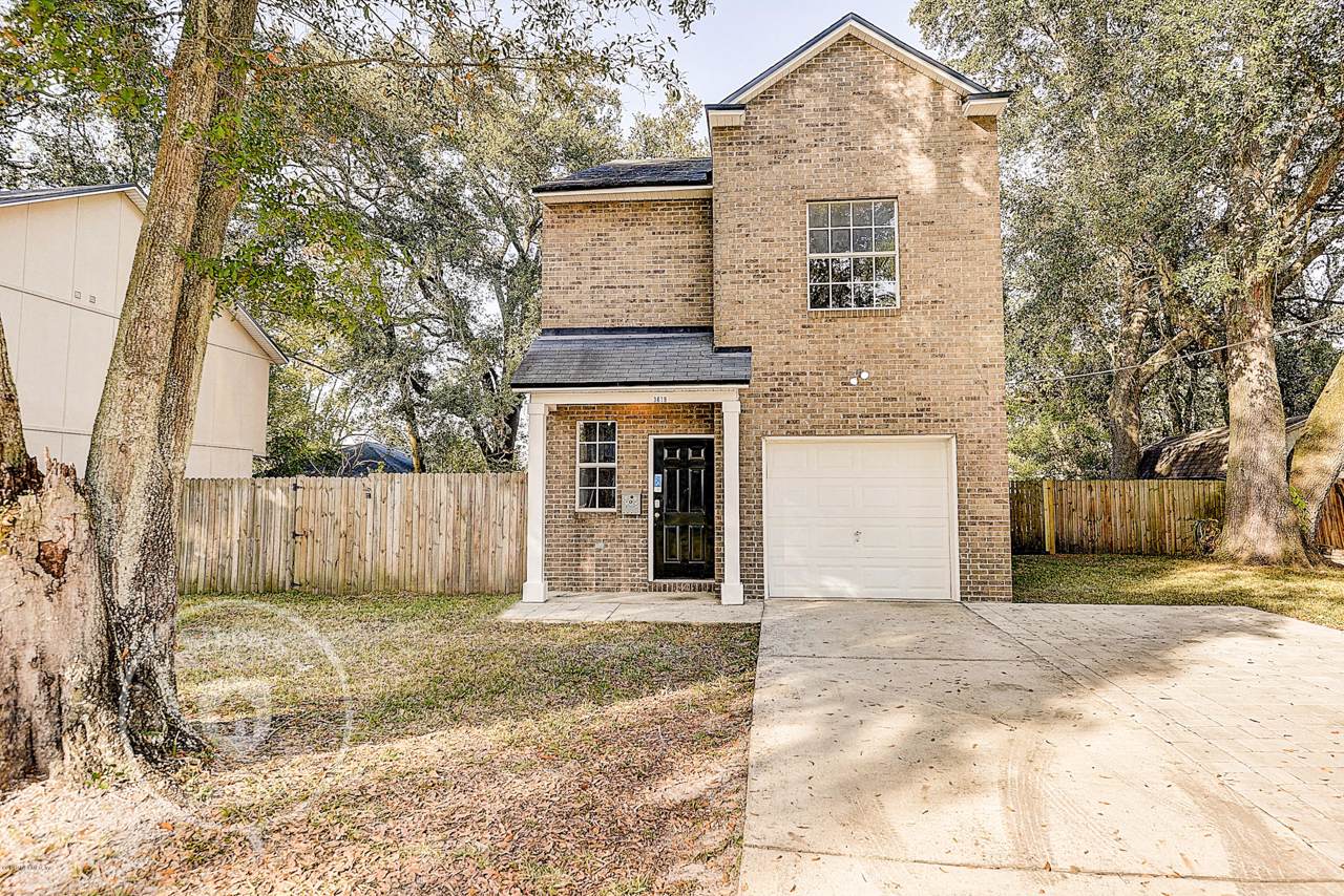3619 Mente St - Photo 1