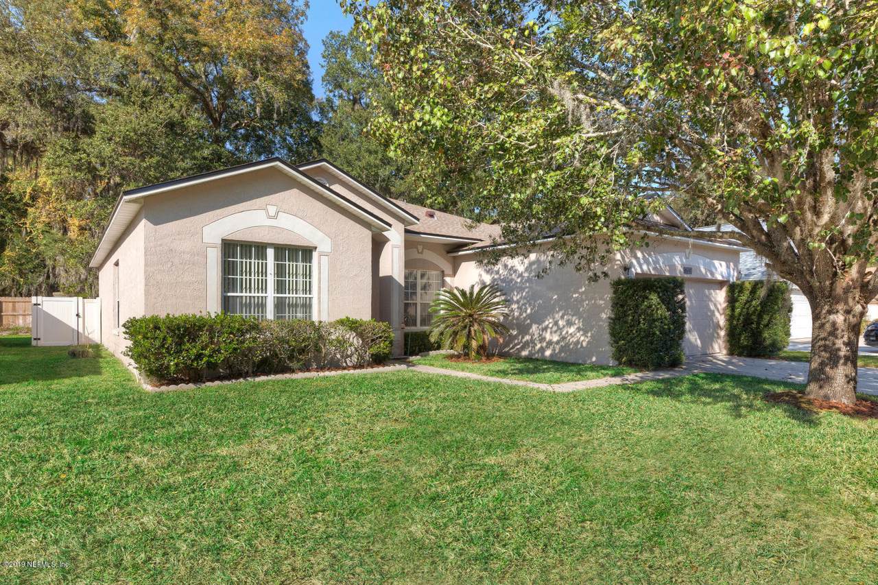 4616 Misty Dawn Ct - Photo 1