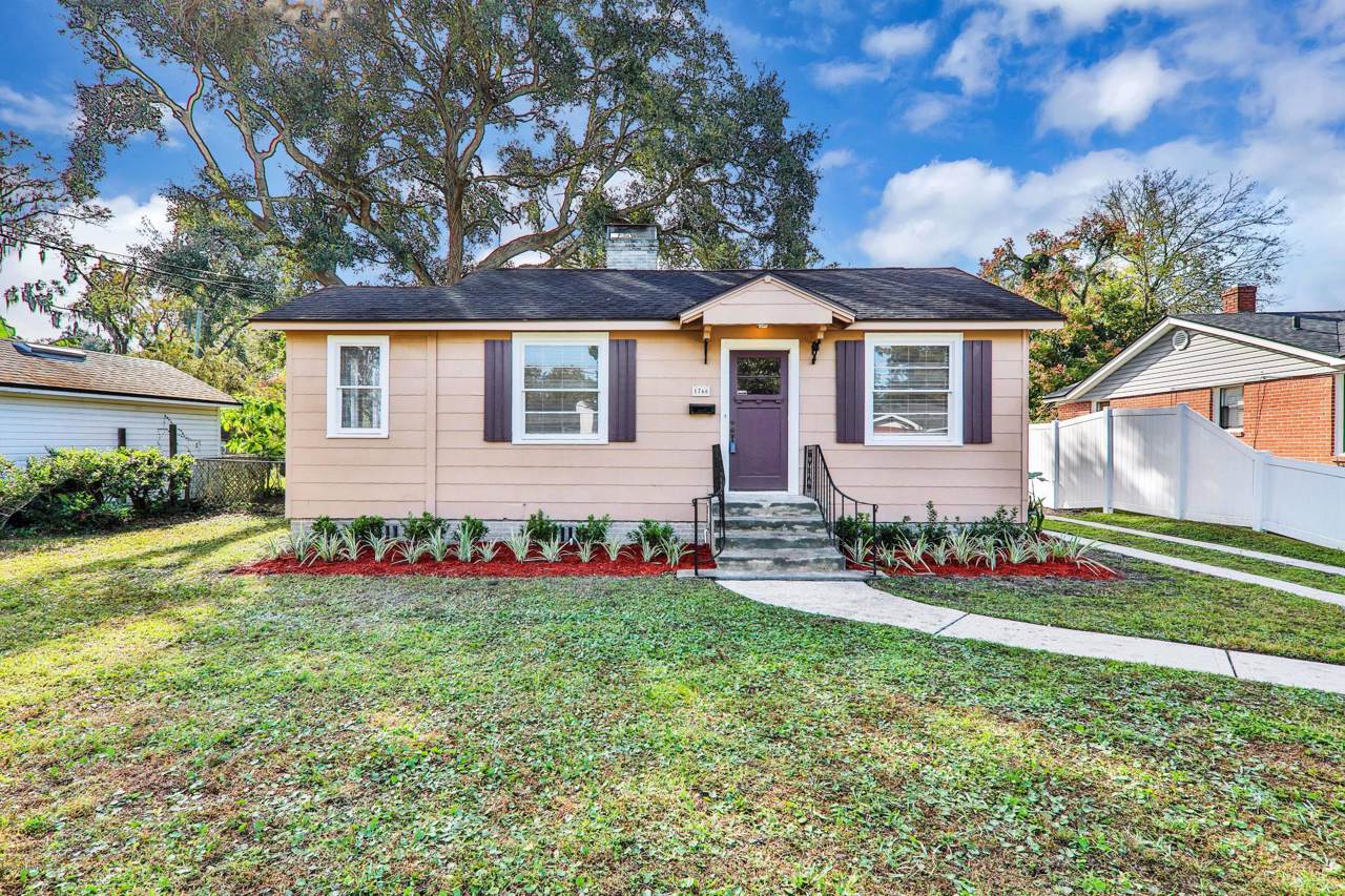 1766 Greenridge Rd - Photo 1