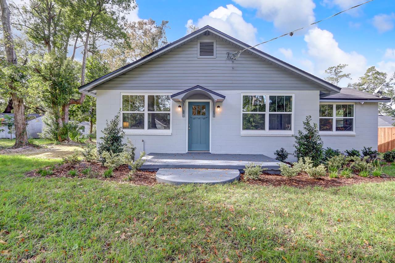 4126 Spring Park Cir - Photo 1
