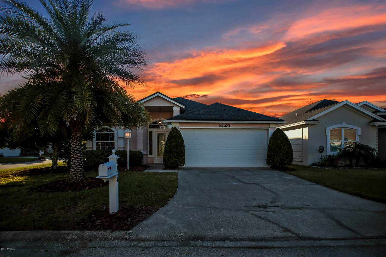 3124 La Reserve Dr - Photo 1