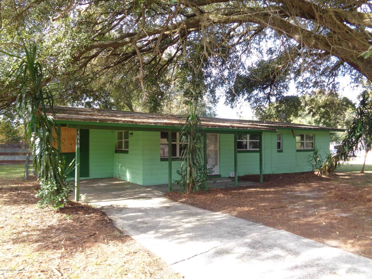 4648 Harlow Blvd - Photo 1