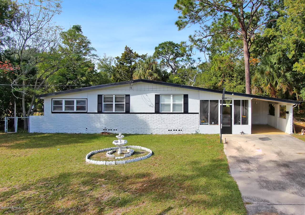 6635 Blackwood Dr - Photo 1