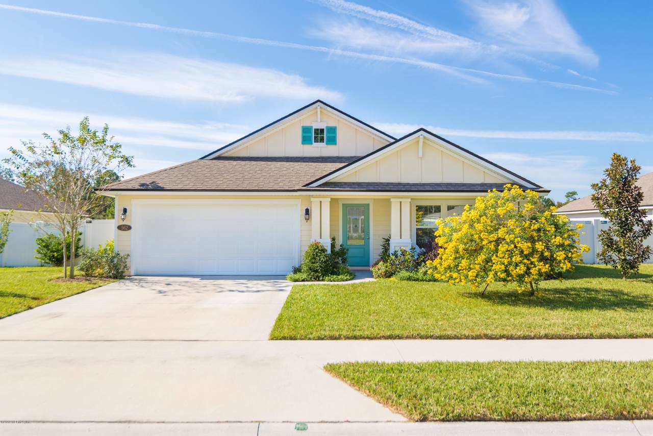 562 Crescent Key Dr - Photo 1