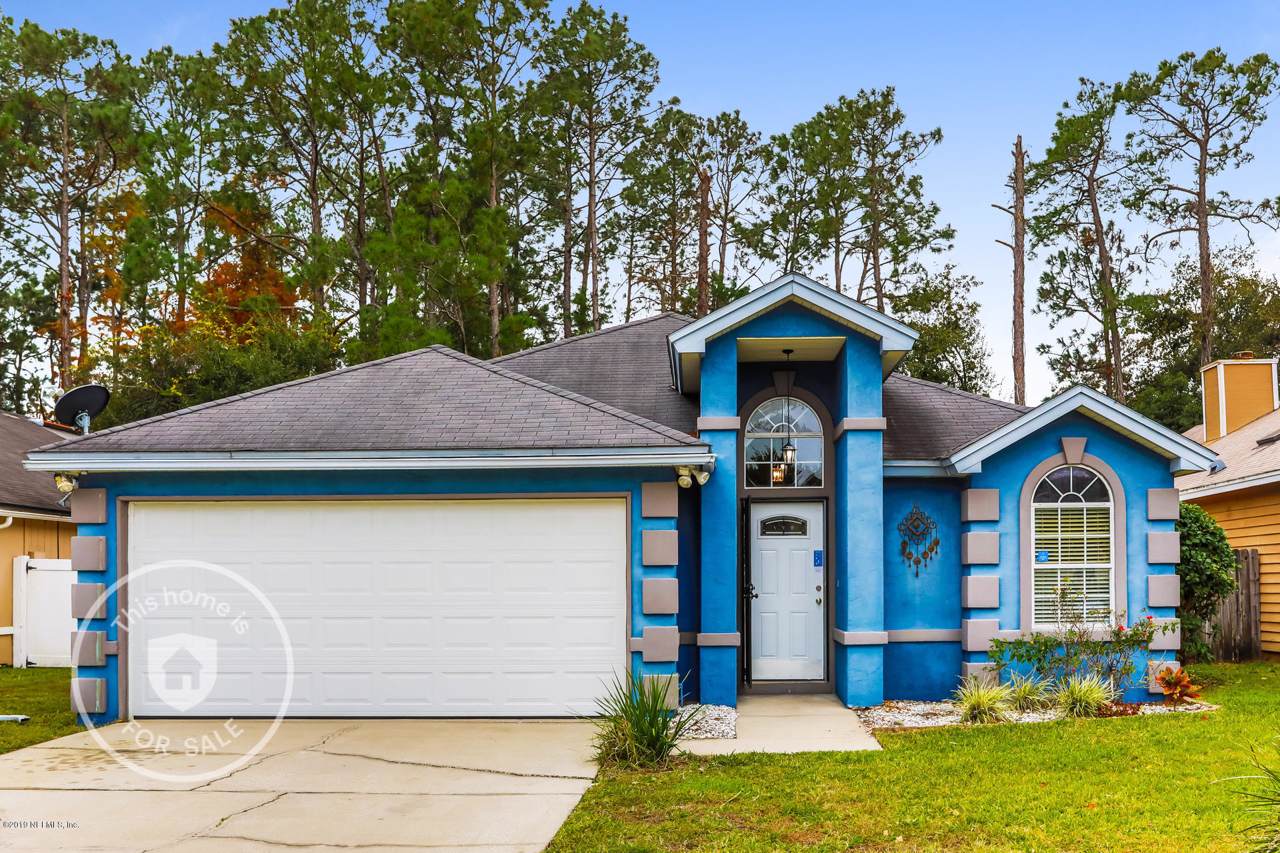 8920 Chambore Dr - Photo 1