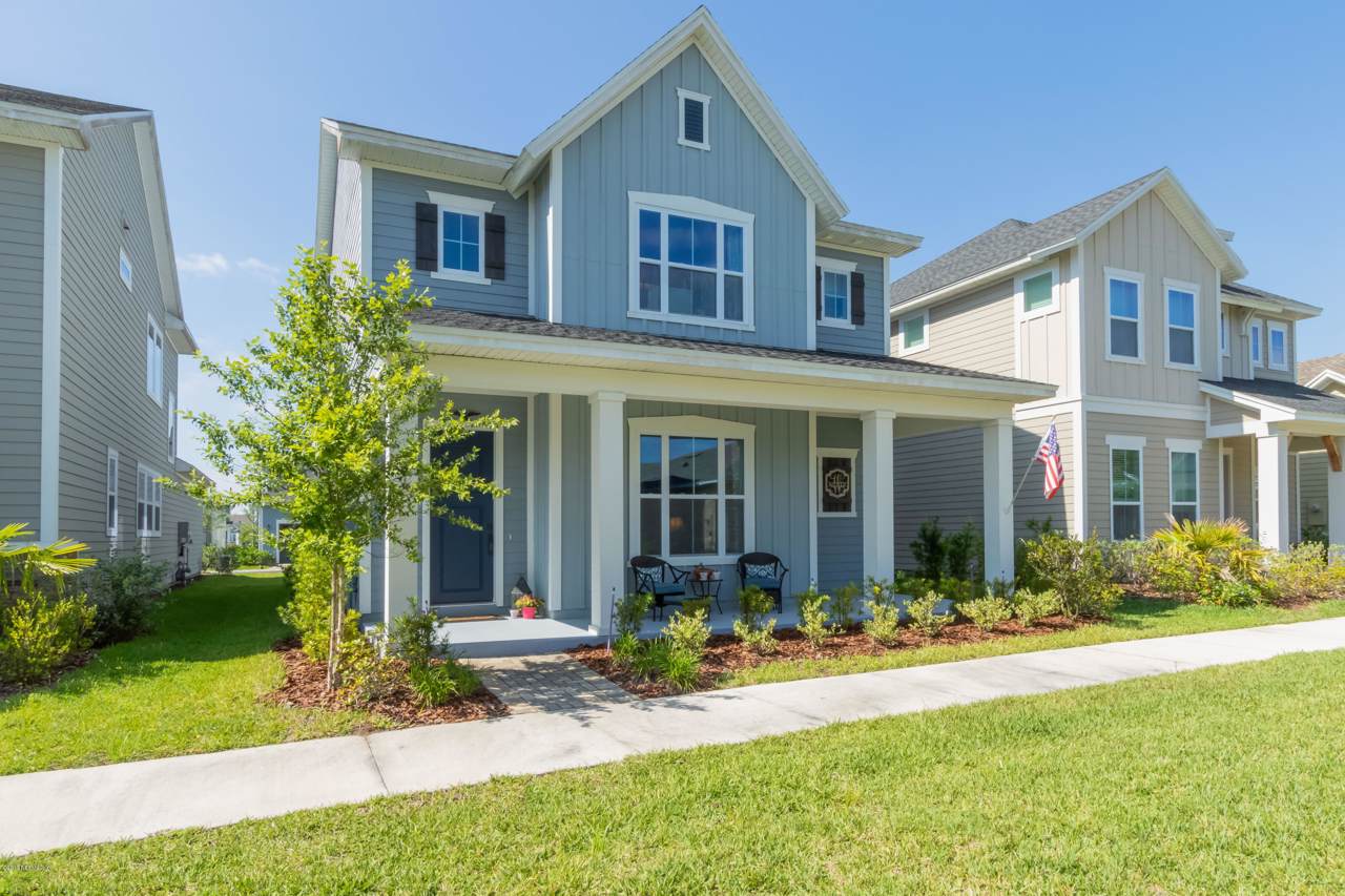 38 Skipjack Ct - Photo 1