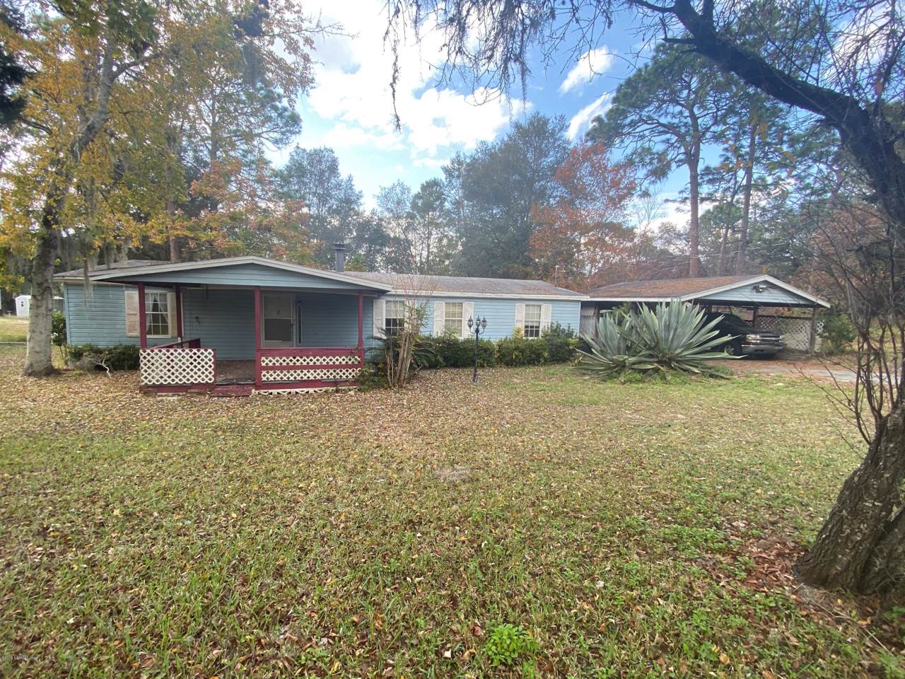 6878 Deer Springs Rd - Photo 1