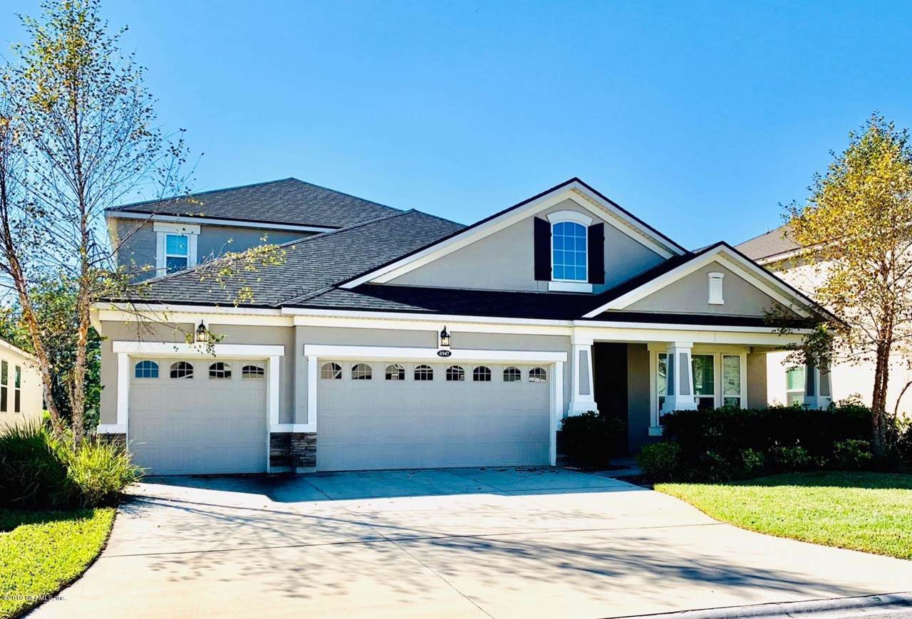 6947 Azalea Grove Dr - Photo 1