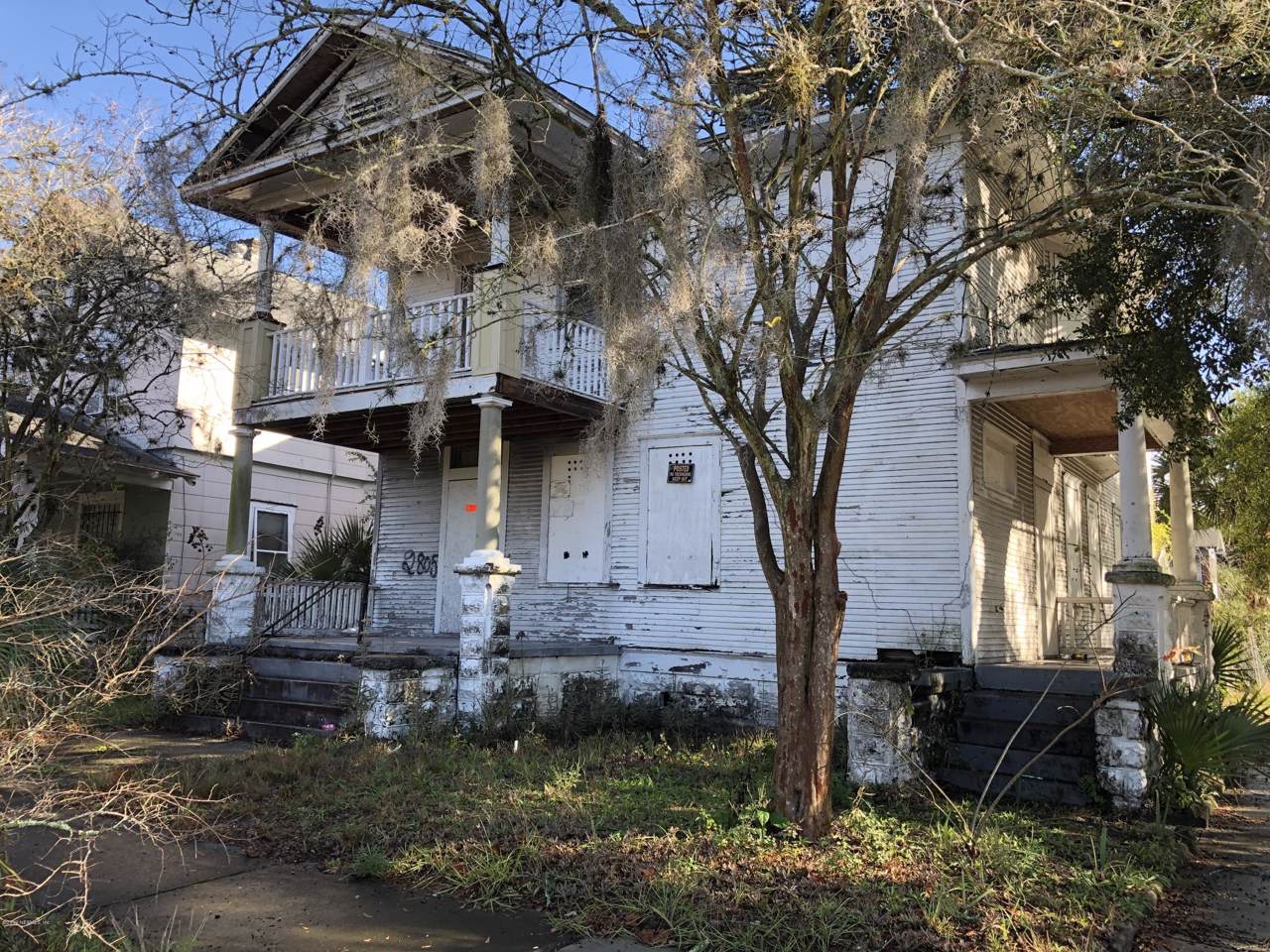 2805 Hubbard St - Photo 1