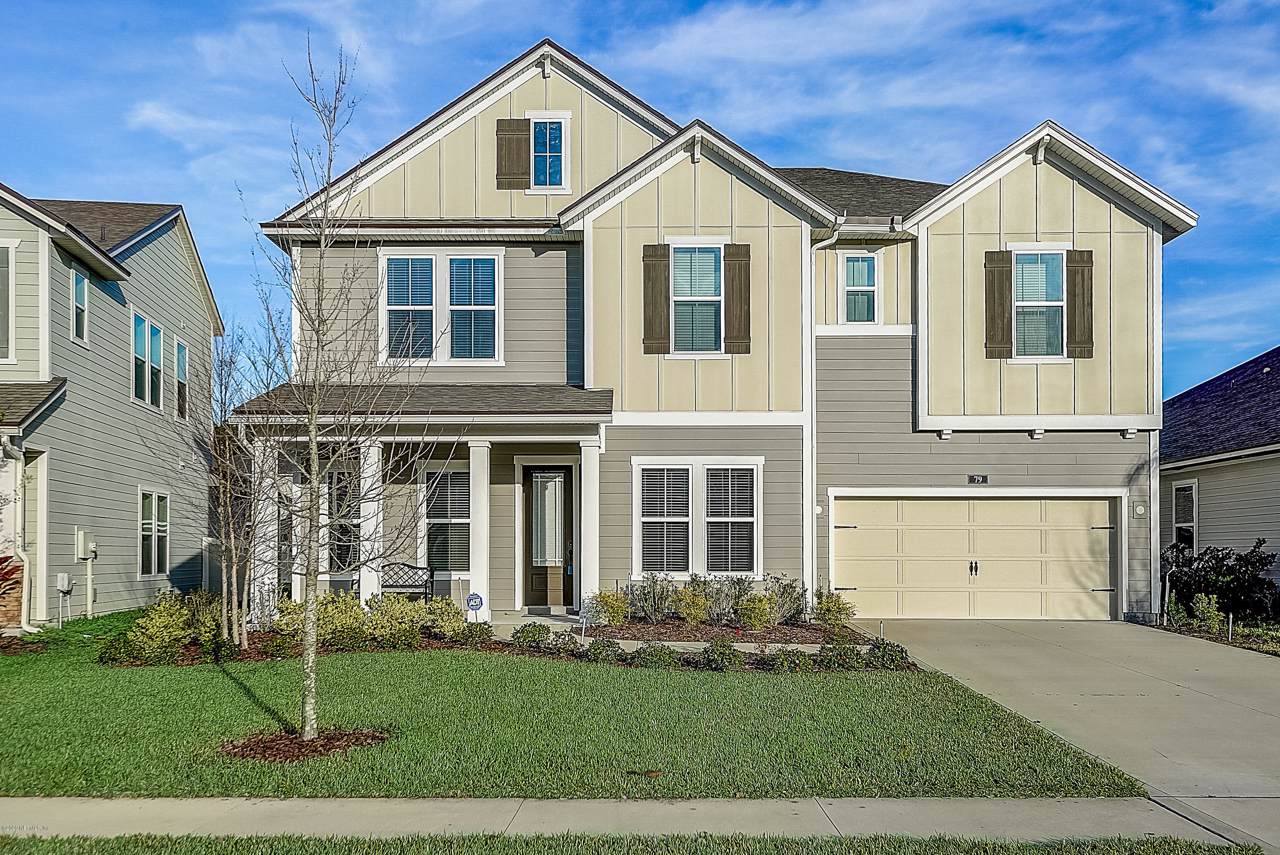79 Skywood Trl - Photo 1