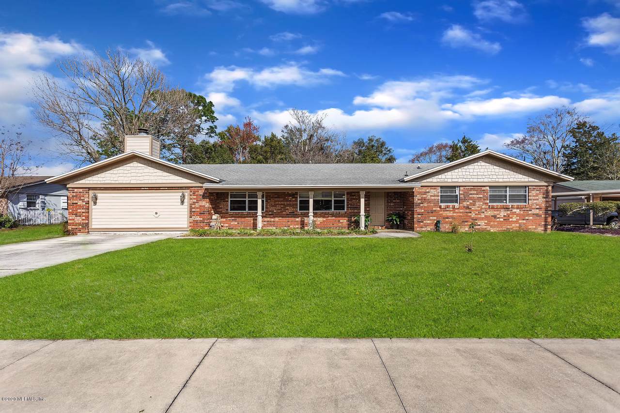3585 Peoria Rd - Photo 1