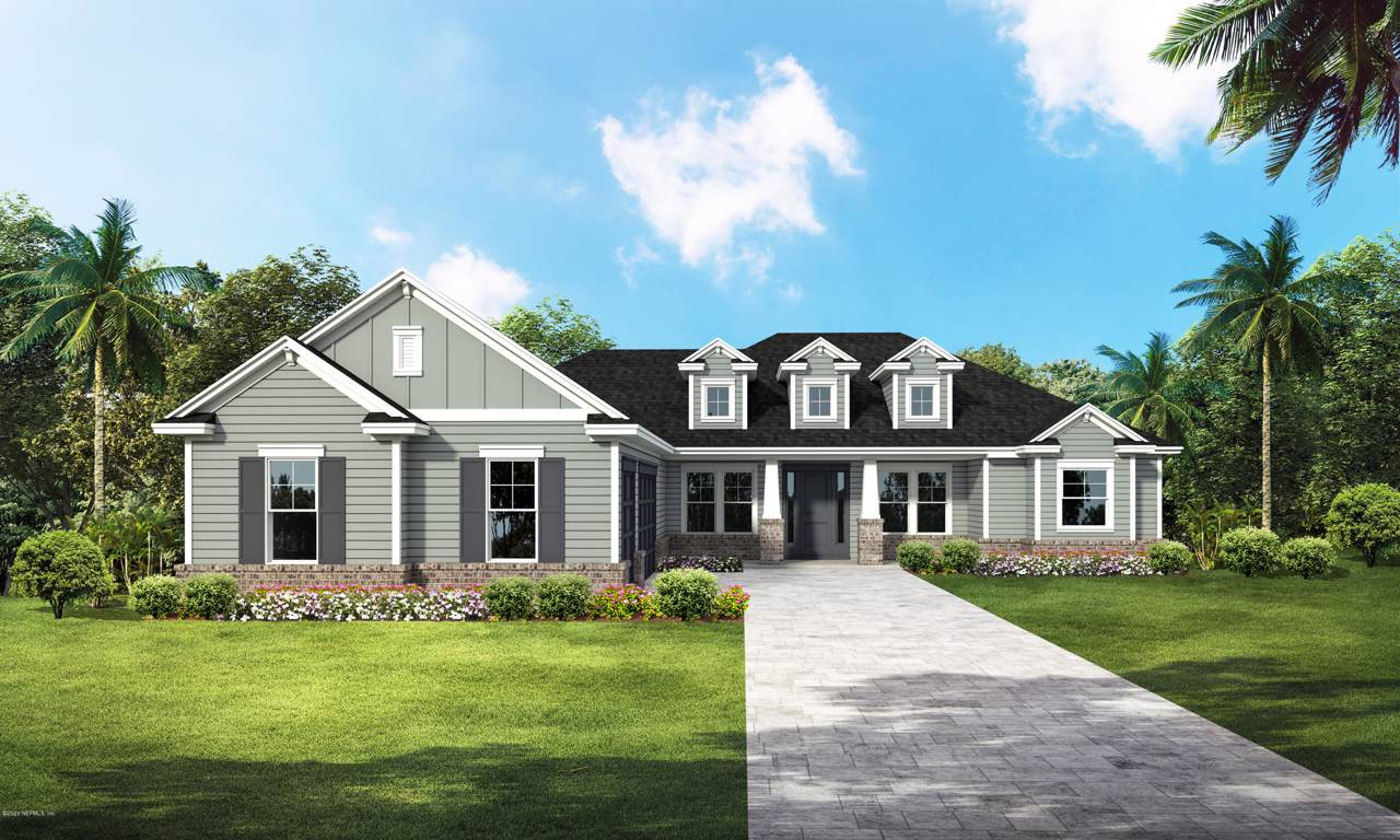 205 Fells - Photo 1