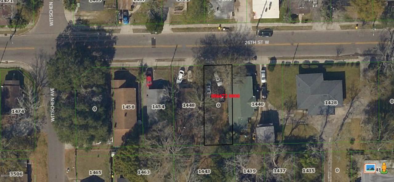 0 26TH St - Photo 1