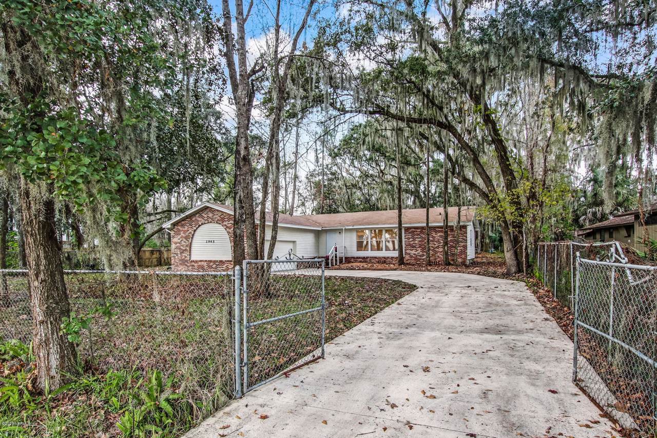 2965 Magnolia Rd - Photo 1