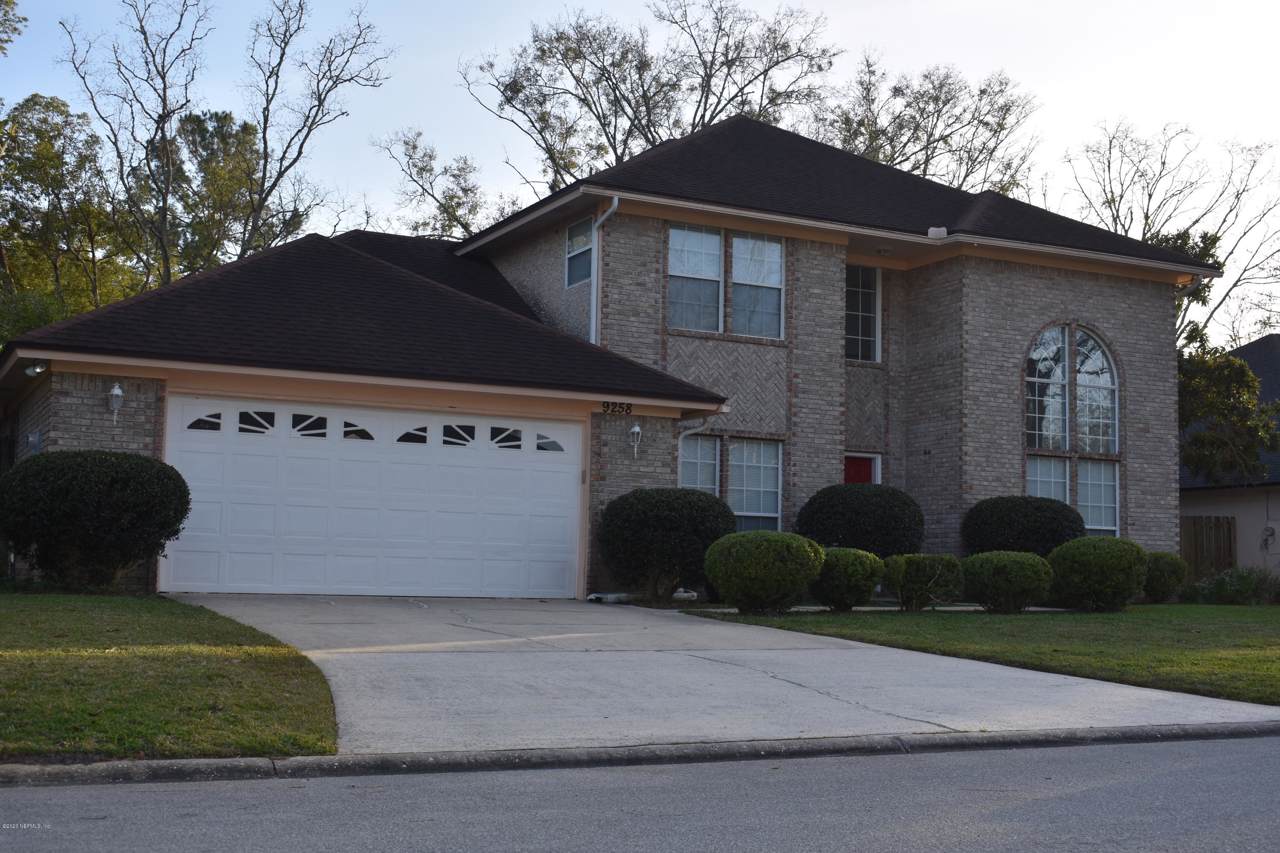 9258 Wesley Cove Ct - Photo 1
