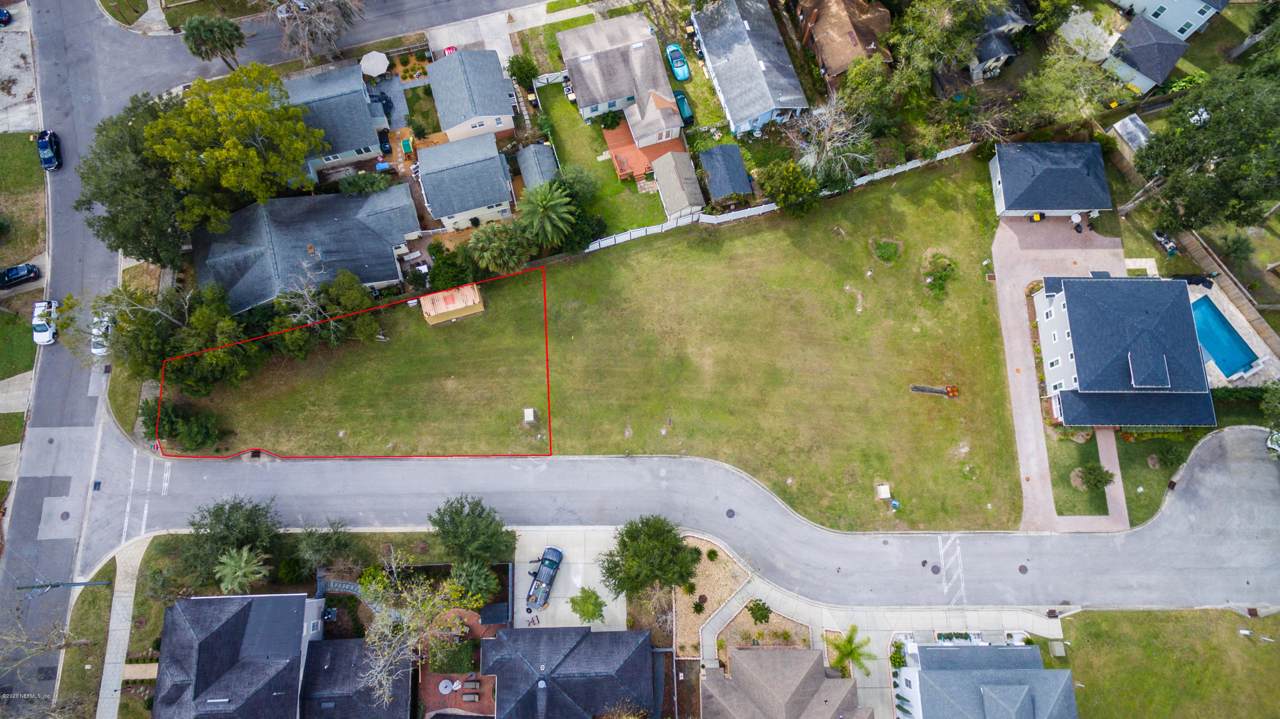 LOT 1 Lydia St - Photo 1