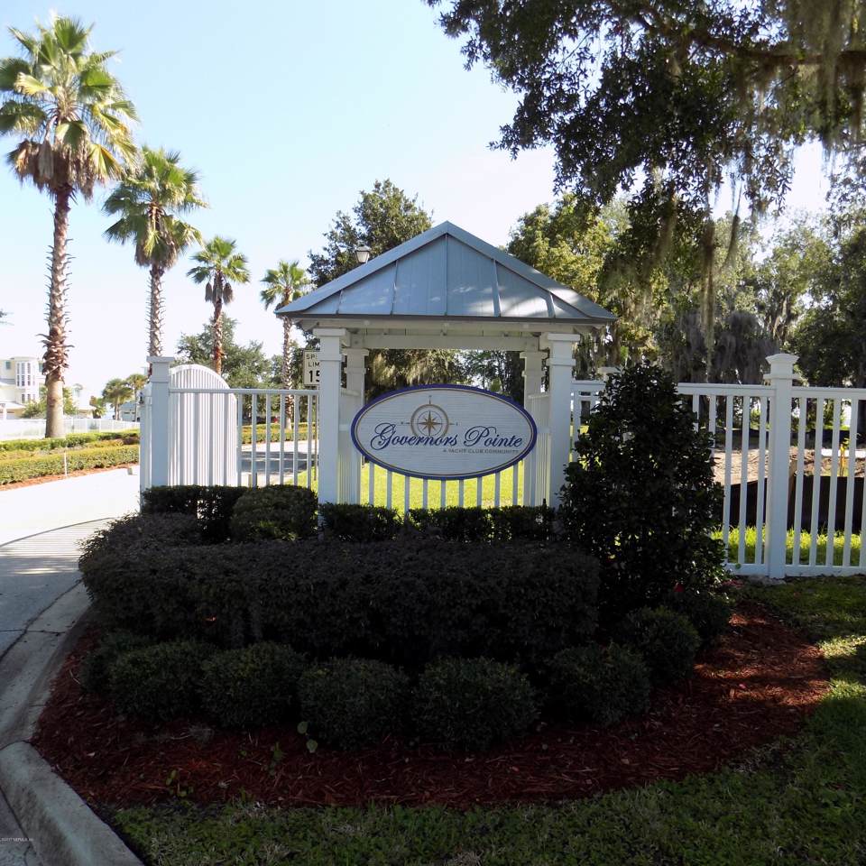 LOT 19 Yacht Club Point - Photo 1