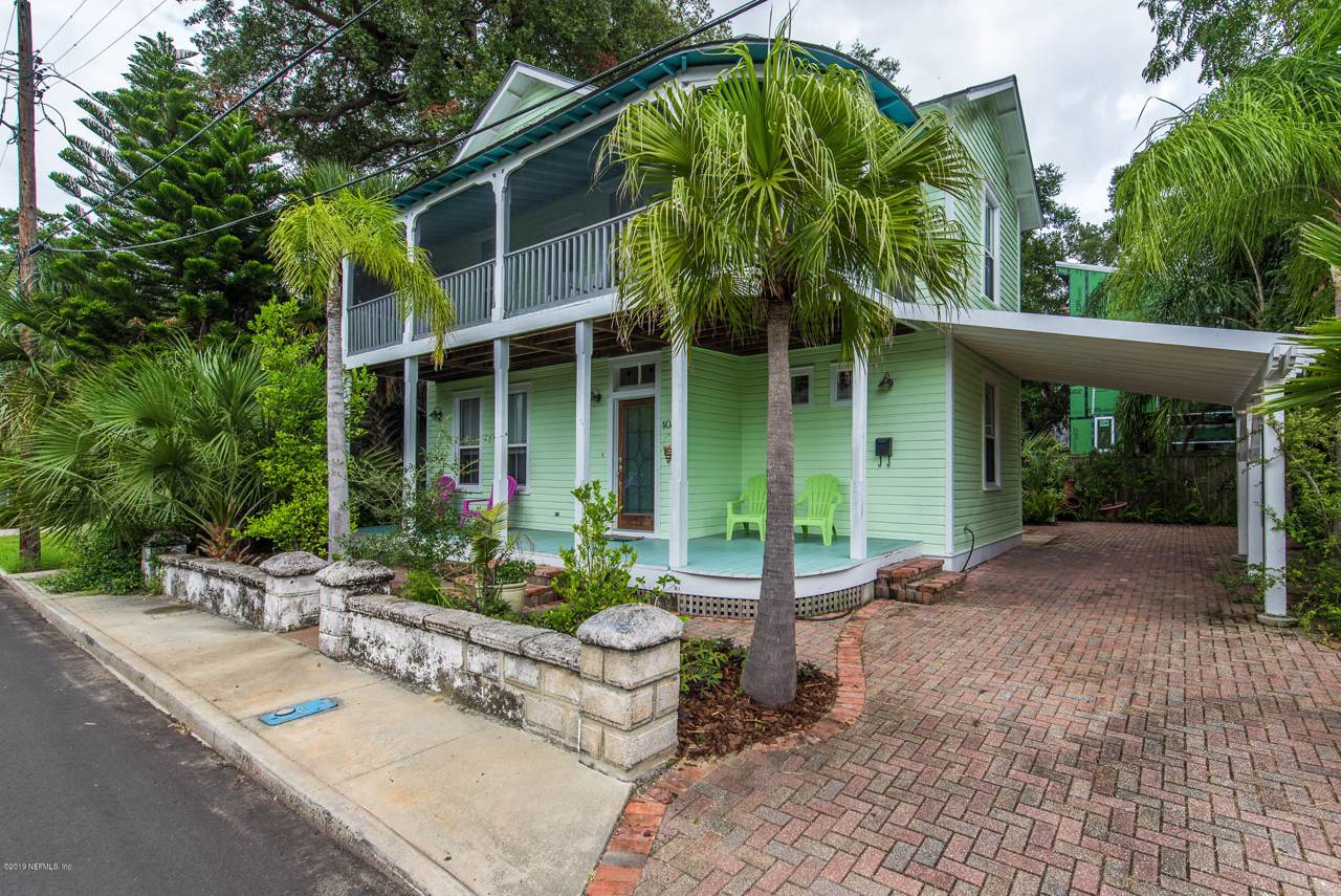104 Lincoln St - Photo 1