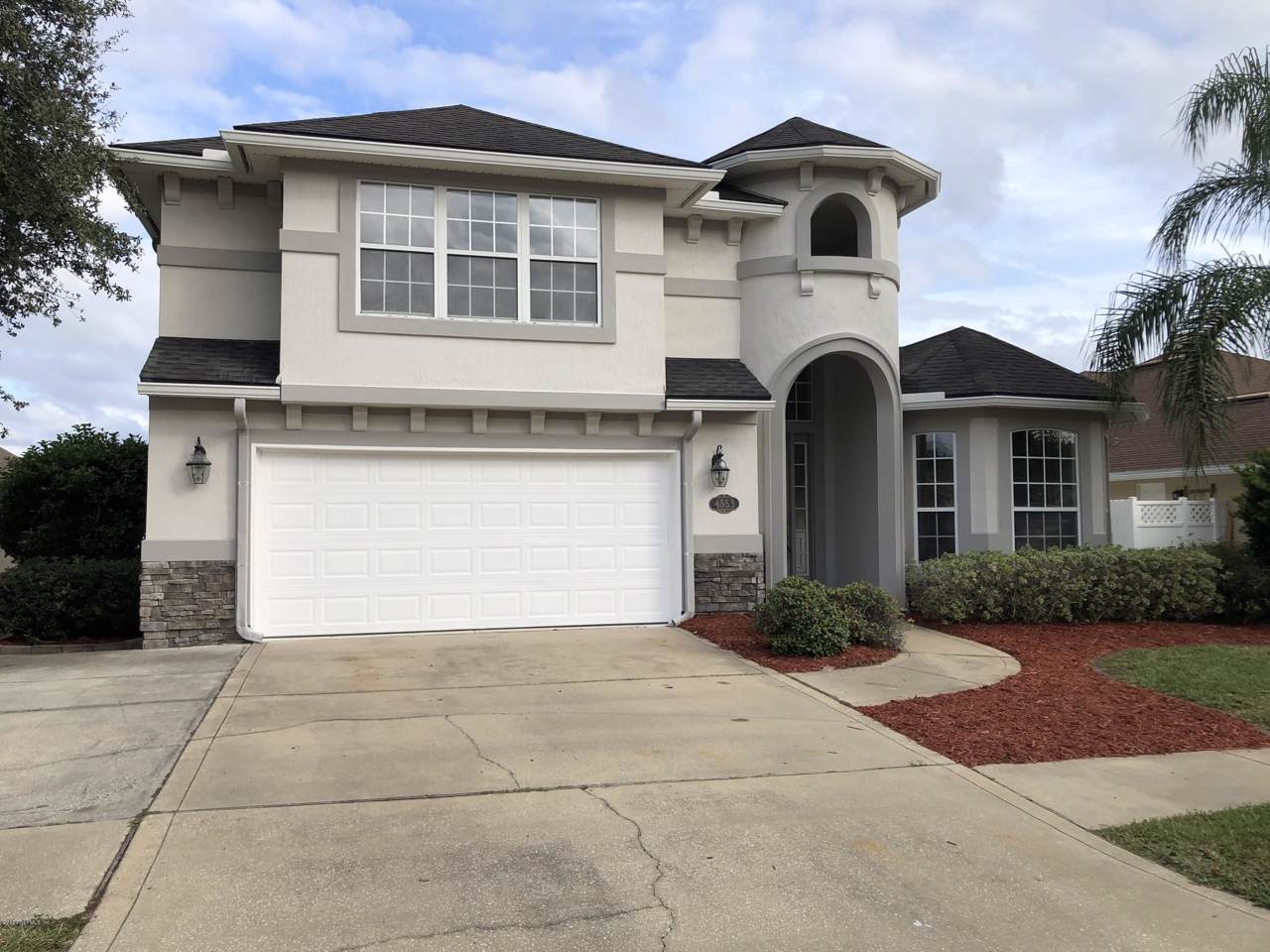 4553 Shiloh Mill Blvd - Photo 1