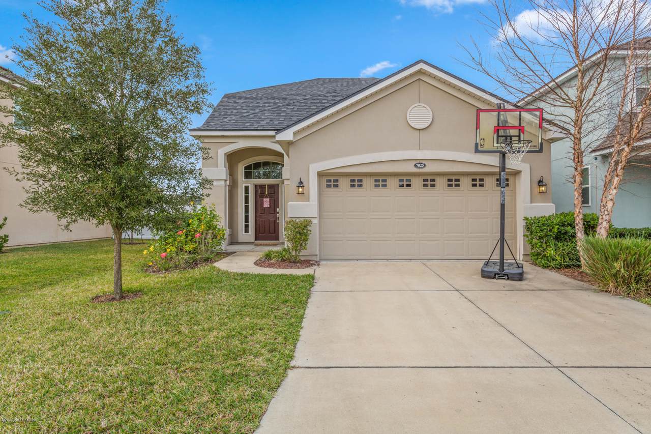 7025 Azalea Grove Dr - Photo 1