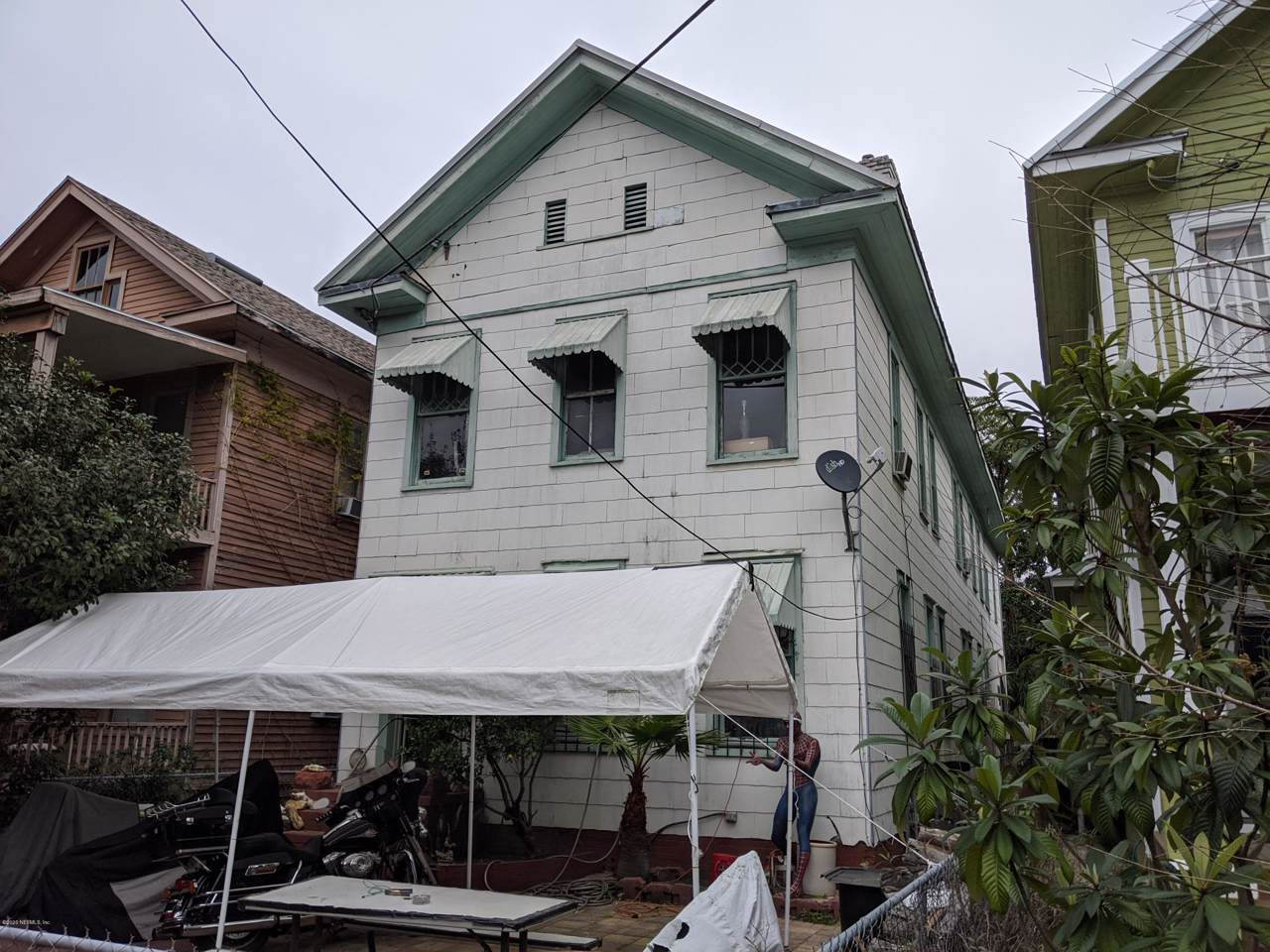 1541 Pearl St - Photo 1