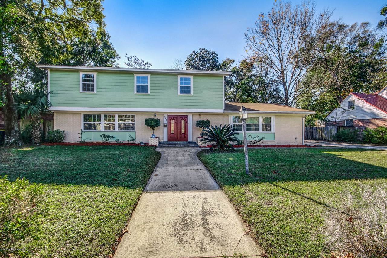 958 Townsend Blvd - Photo 1