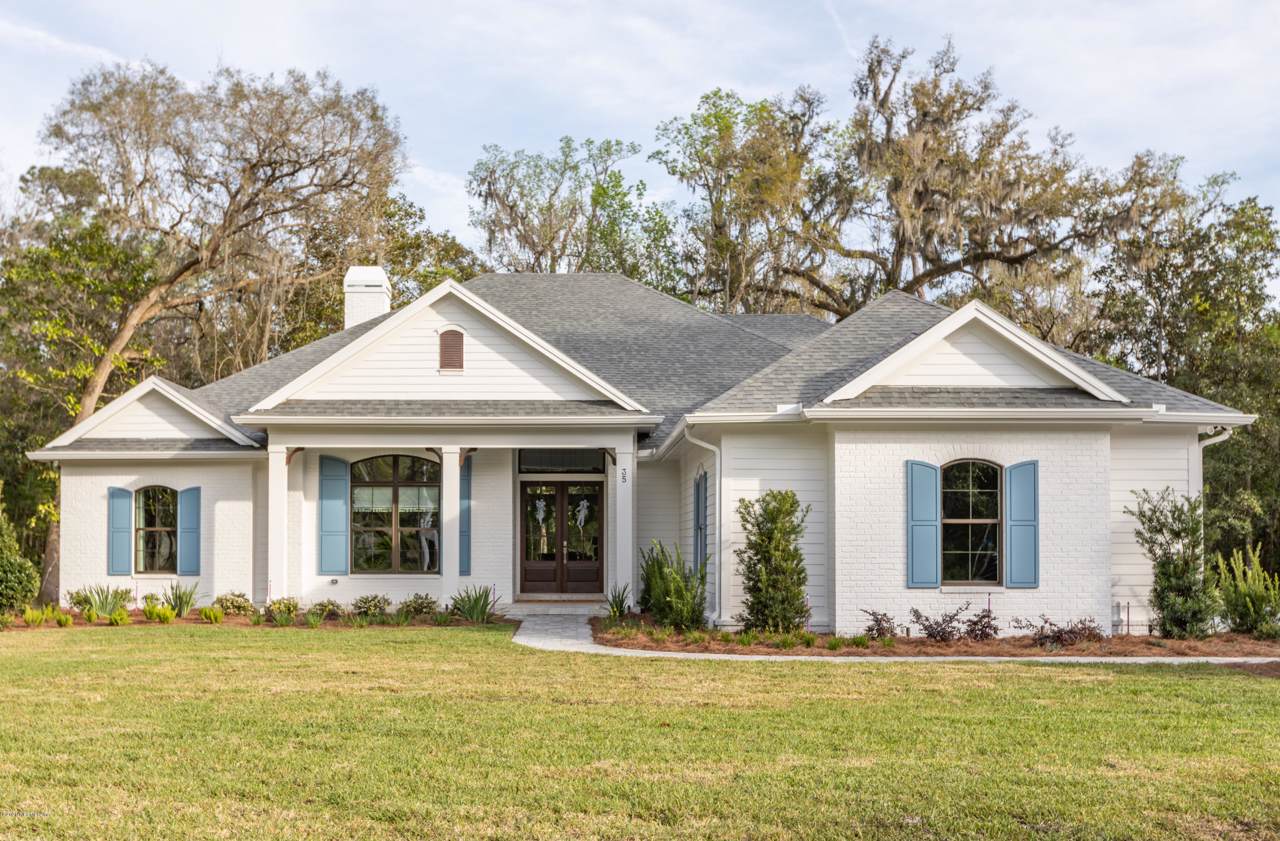 35 Ames - Photo 1