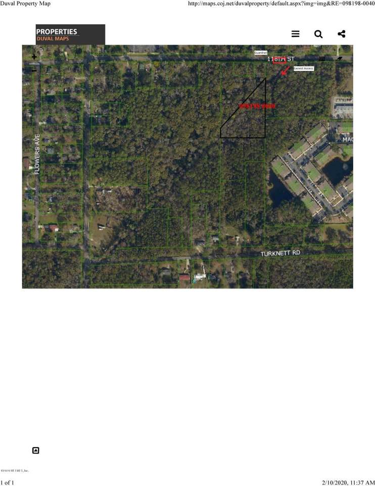 0 Turknett Rd - Photo 1