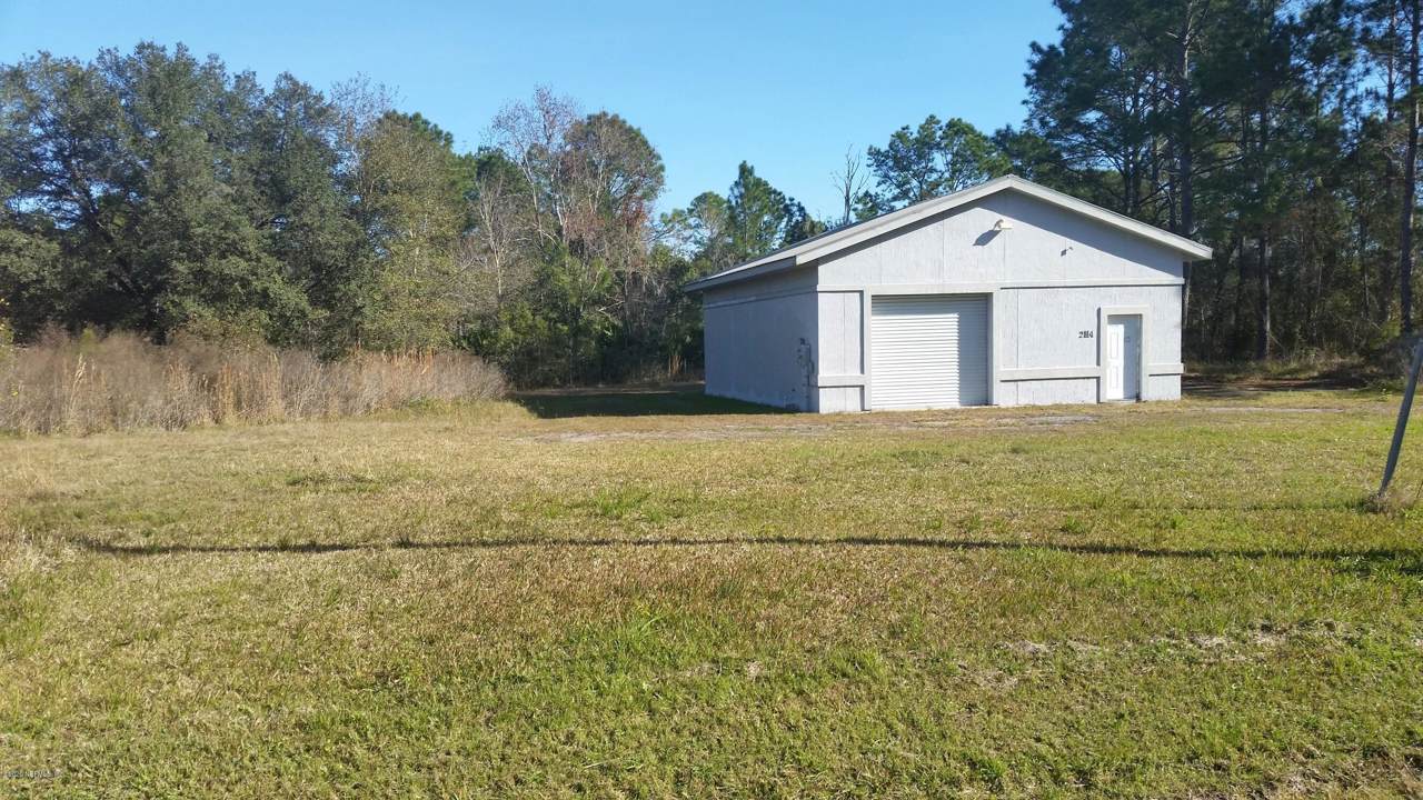 2114 Highway 17 - Photo 1