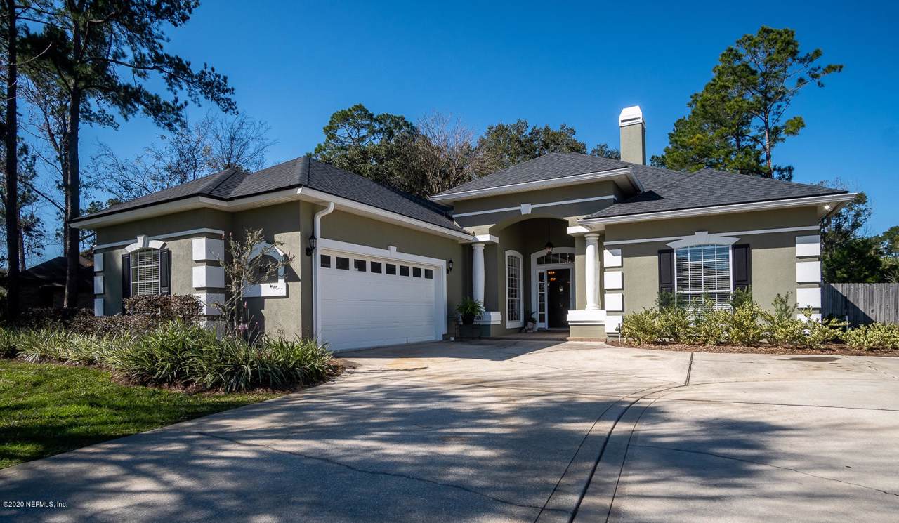 3642 Winged Foot Cir - Photo 1