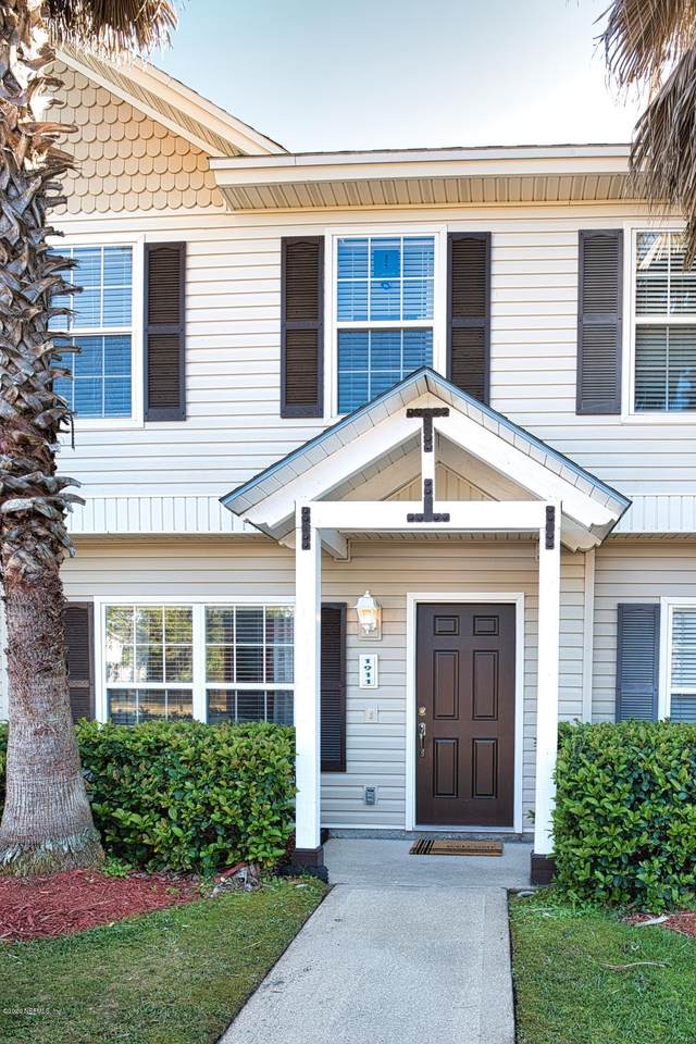 1911 Lago Del Sur Dr - Photo 1